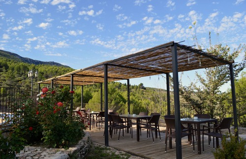 Alcoy Casa | Masia La Mota