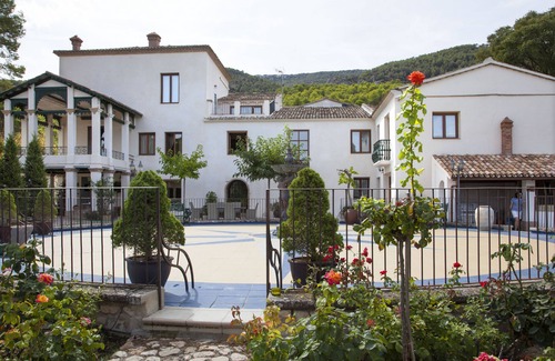 Alcoy Casa | Masia La Mota