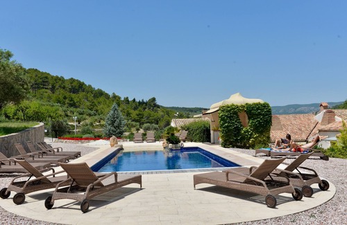 Alcoy Casa | Masia La Mota