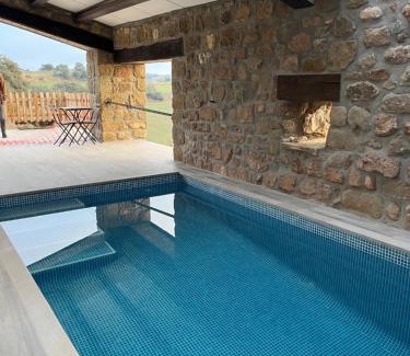 Biosca Casa | Masia Manonelles