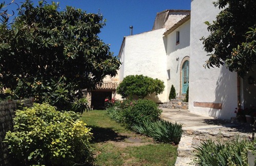 Sant Pere de Ribes Casa | Masia Mas d'en Giralt. 1722 MASIA CATALANA cerca del mar en Sitges y BCN