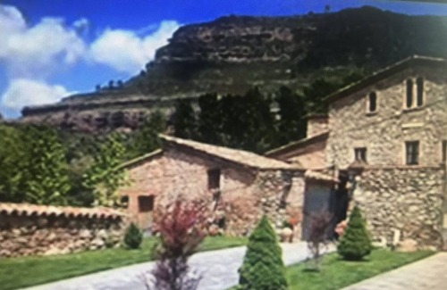 Riells del Fai Cabaña | Masia Mas Viaplana ..fines de semanas y semanas consultar