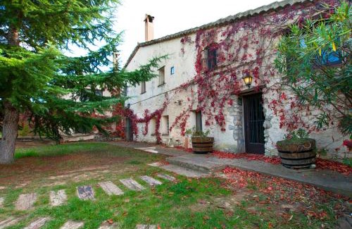 Subirats Casa | Masia Olivera