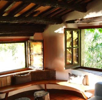 Subirats Casa | Masia Olivera