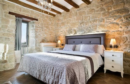 Tora Cabaña | Masia Puig de Vallferosa