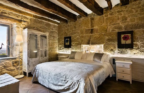 Tora Cabaña | Masia Puig de Vallferosa