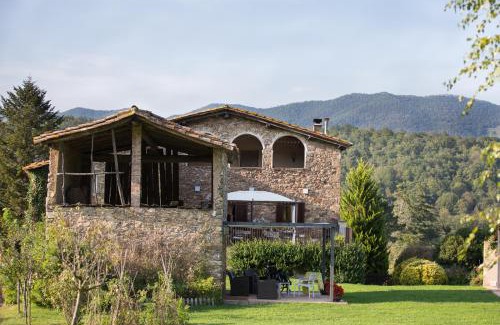 La Vall de Bianya Casa | Masia Quelet