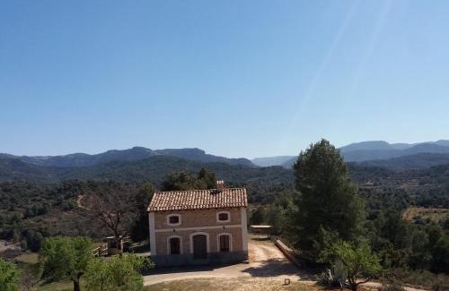 Valderrobres Casa | Masia Villa Pilar Valderrobres