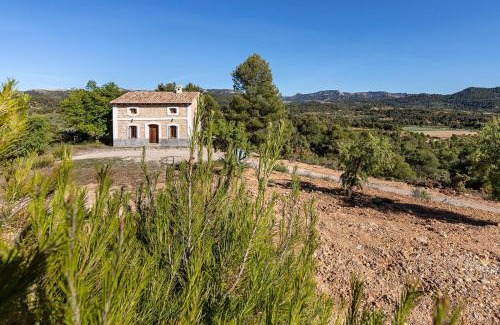 Valderrobres Casa | Masia Villa Pilar Valderrobres
