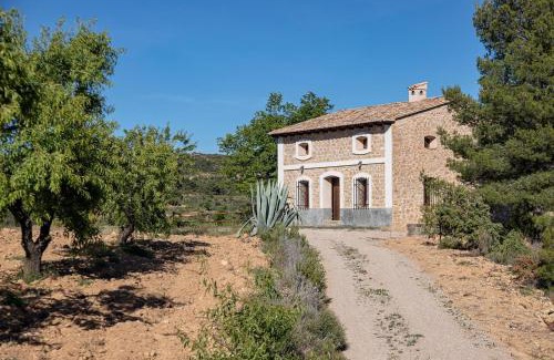 Valderrobres Casa | Masia Villa Pilar Valderrobres