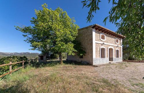 Valderrobres Casa | Masia Villa Pilar Valderrobres