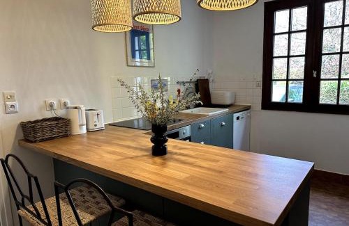 Saint-Maurice-Les-Charencey Casa | Masion de la paix et nature