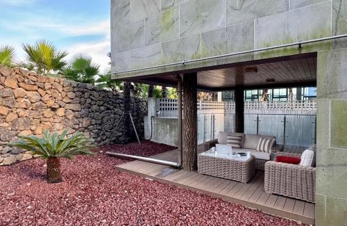 Andeok Apartamento | Masion Sanbang Jeju
