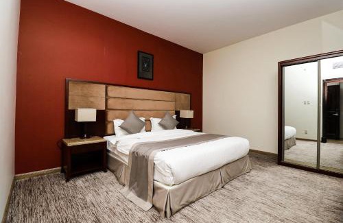 Dammam Apartamento | Maskan Almadinah
