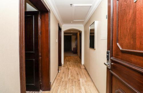 Dammam Apartamento | Maskan Almadinah