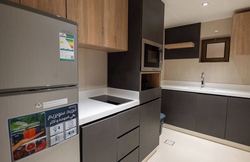 Al Ulaya Apartamento | Maskan ALOlaya