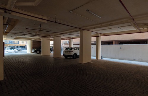 Al Ulaya Apartamento | Maskan ALOlaya