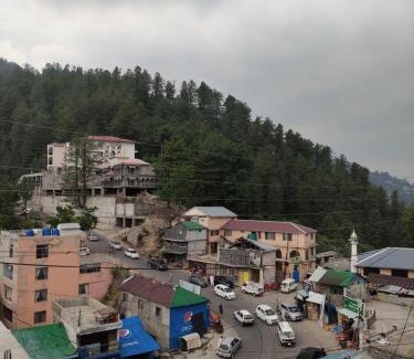 Khaira Gali Casa | Maskan Guest House