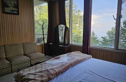 Khaira Gali Casa | Maskan Guest House
