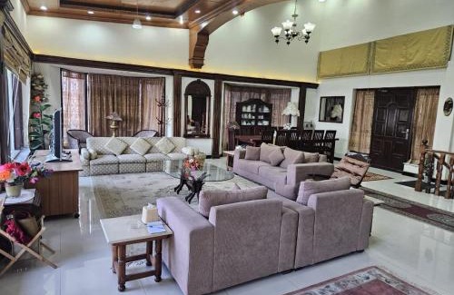 Khaira Gali Casa | Maskan Guest House