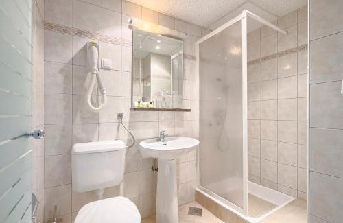 Rabac Hotel | MASLINICA Mimosa Lido Palace Hotel