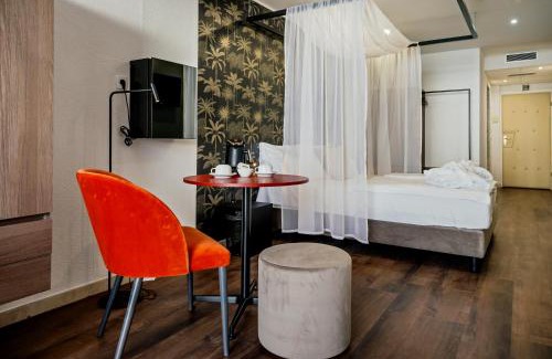 Rabac Hotel | MASLINICA Mimosa Lido Palace Hotel