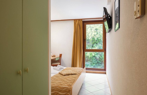Rabac Hotel | MASLINICA Narcis Hotel
