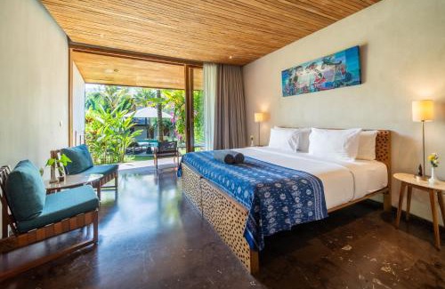 Pererenan Complejo | MASMARA Resort Canggu