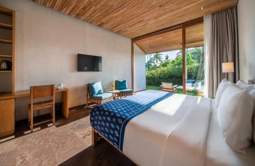 Pererenan Complejo | MASMARA Resort Canggu