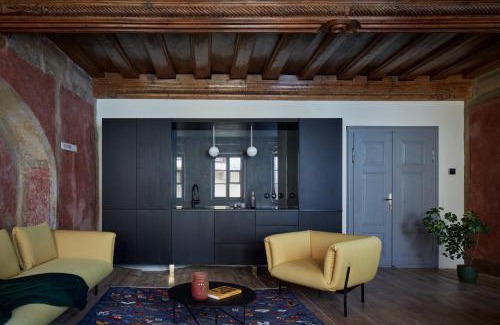 Cesky Krumlov Apartamento | Masná 130