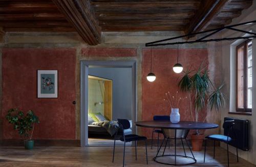 Cesky Krumlov Apartamento | Masná 130