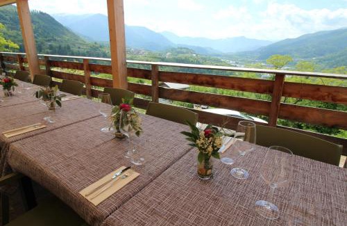 Civezzano Casa | Maso al Sole Agriturismo