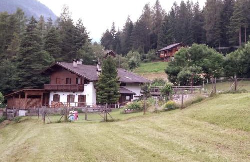 Tesero Apartamento | Maso de Propian