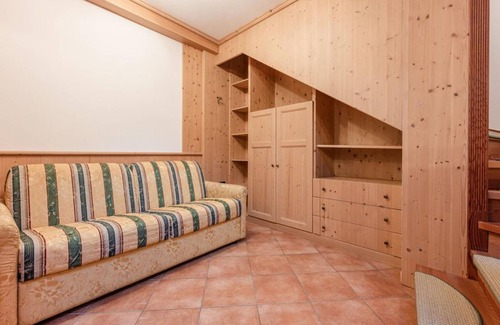 Almazzago Apartamento | Apartamento ∙ 1 habitación ∙ 4 personas