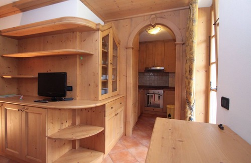 Almazzago Apartamento | EL TABLA '