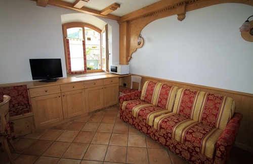Almazzago Apartamento | EL CORTE.