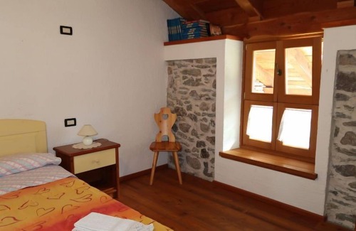 Calceranica al Lago Apartamento | Apartamento Maso Marini en Lago di Caldonazzo - 4 personas, 2 dormitorios