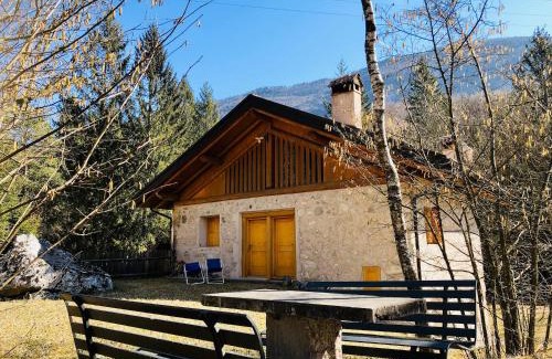 Nembia Apartamento | Maso Nembia