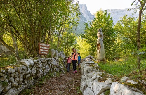 Nembia Apartamento | Maso Nembia