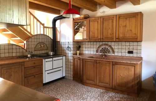 Nembia Apartamento | Maso Nembia