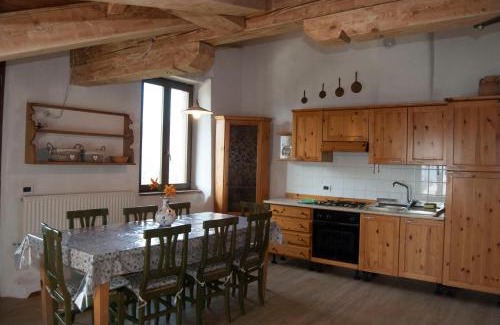 Caldonazzo Apartamento | Maso Piatelle