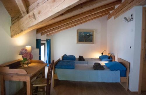 Caldonazzo Apartamento | Maso Piatelle
