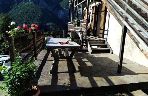 Caldonazzo Apartamento | Maso Piatelle