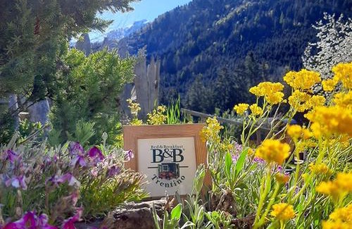 Sant'Antonio di Mavignola Cama Y Desayuno | Maso Pin