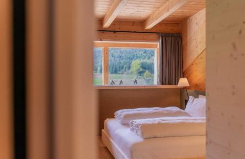 Fiave Cama Y Desayuno | Maso Torbiera- Rural and Mountain lodging