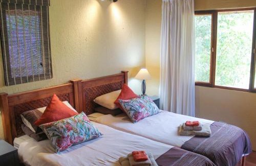 Maruleng Cabina | Masodini Game Lodge