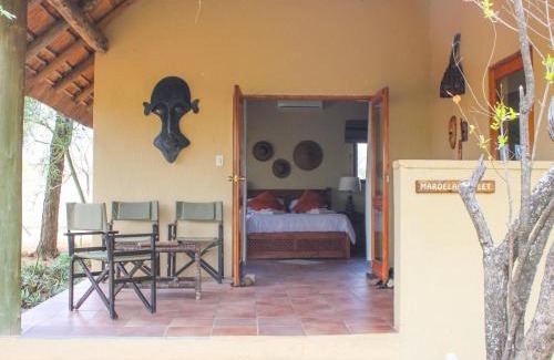 Maruleng Cabina | Masodini Game Lodge