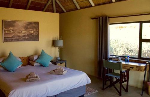 Maruleng Cabina | Masodini Game Lodge