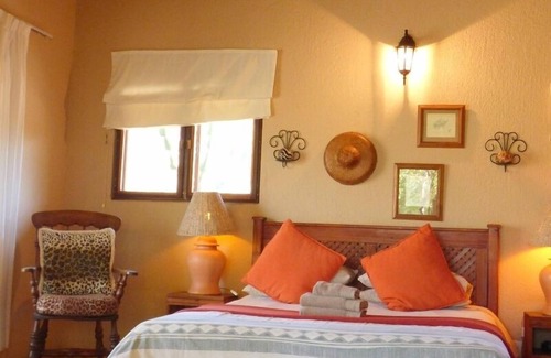 Maruleng Cabina | Masodini Private Game Lodge
