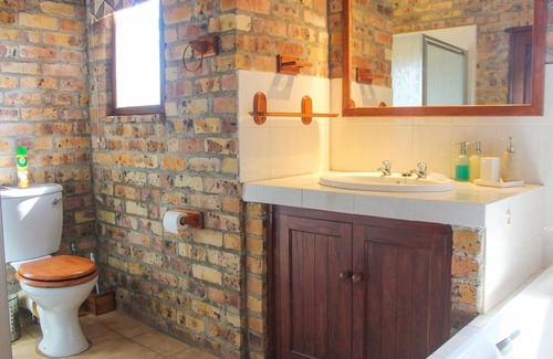 Maruleng Cabina | Masodini Private Game Lodge
